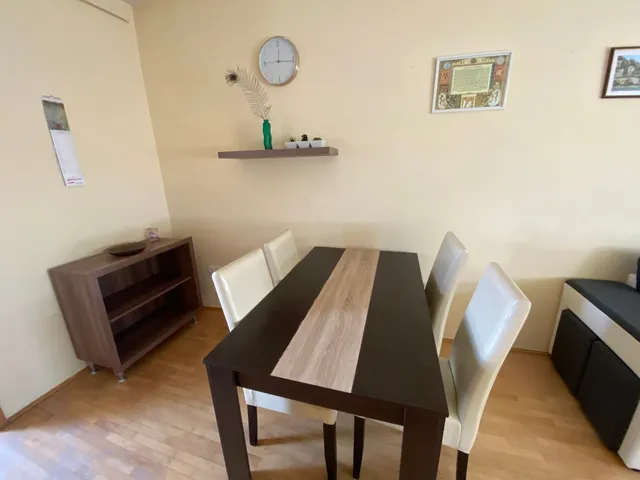 Kiadó lakás Pécs, Belváros 60 nm