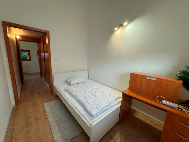 Kiadó lakás Pécs, Egyetemváros 65 nm