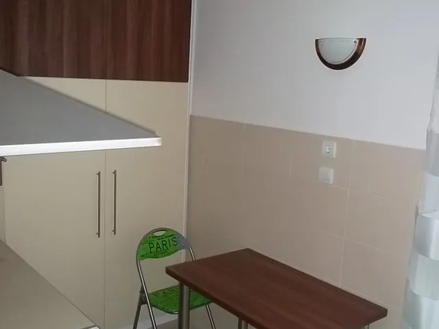 Kiadó lakás Pécs, Egyetemváros, Szigeti út 54 nm