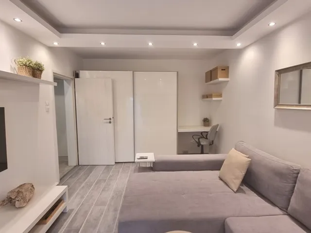 Kiadó lakás Pécs, Egyetemváros 47 nm