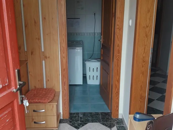Kiadó lakás Pécs, Belváros 66 nm