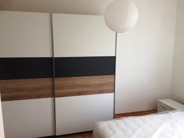 Kiadó lakás Pécs, Egyetemváros 54 nm