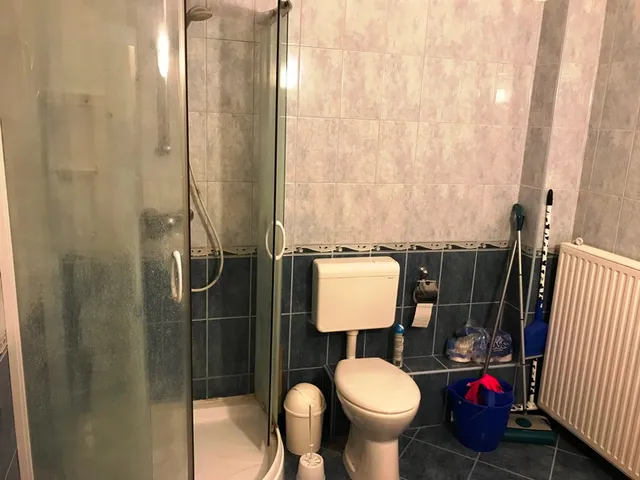 Kiadó lakás Pécs, Belváros 41 nm