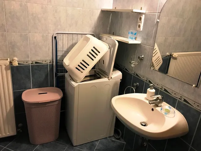 Kiadó lakás Pécs, Belváros 41 nm