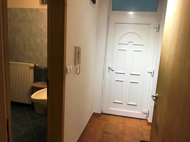 Kiadó lakás Pécs, Belváros 41 nm