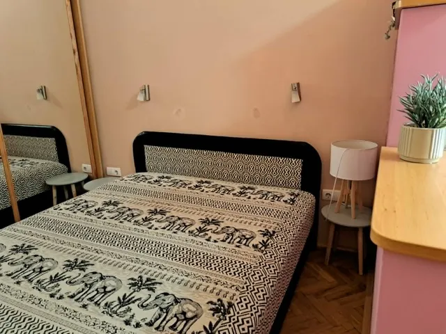 Kiadó lakás Pécs, Belváros, Perczel Miklós utca 43 nm