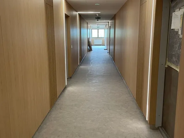 Kiadó lakás Pécs, Belváros 41 nm