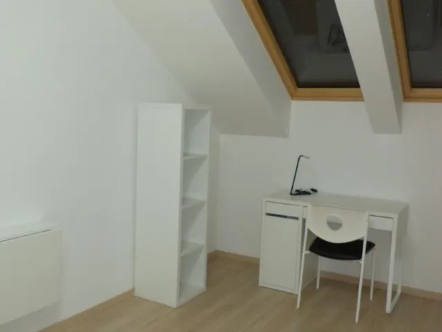 Kiadó lakás Pécs, Belváros 18 nm