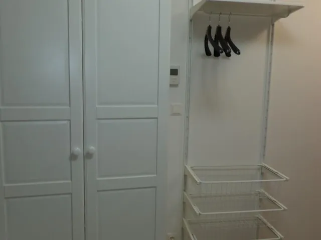 Kiadó lakás Pécs, Belváros 18 nm