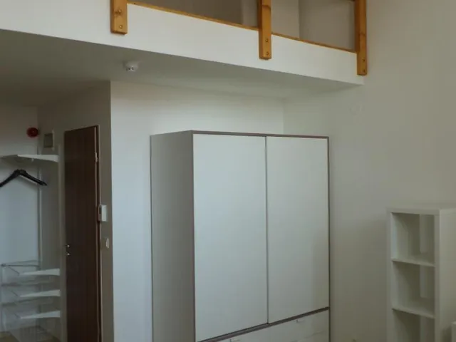 Kiadó lakás Pécs, Belváros 39 nm