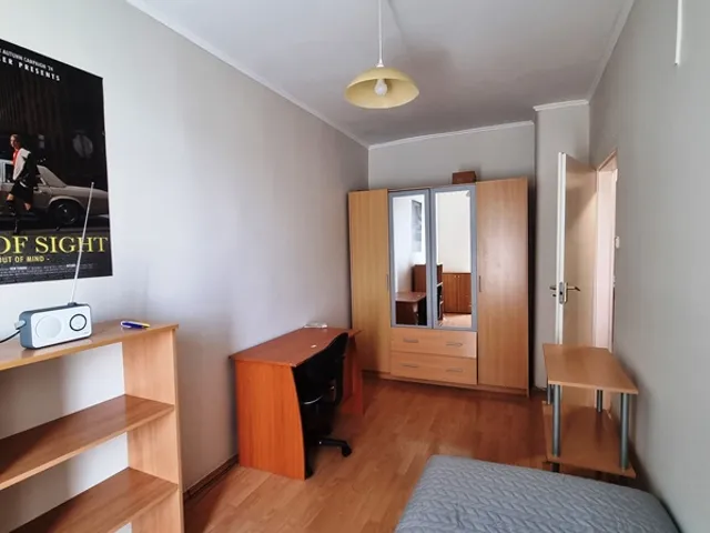Kiadó lakás Pécs, Egyetemváros, Gosztonyi Gyula 47 nm