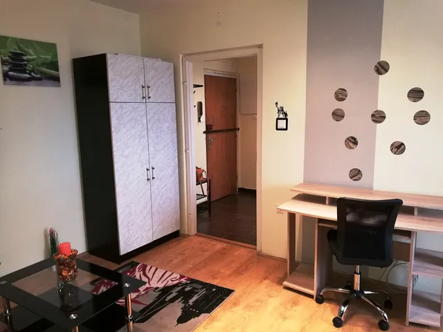 Kiadó lakás Pécs, Belváros, Bajcsy Zsilinszky utca  40 nm