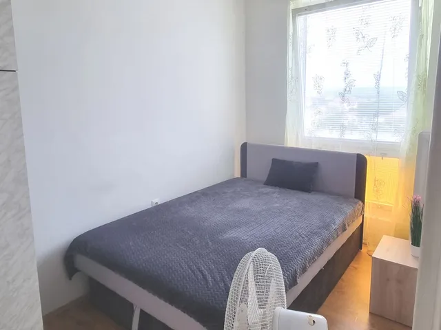 Kiadó lakás Pécs, Belváros, Bajcsy Zsilinszky utca  40 nm