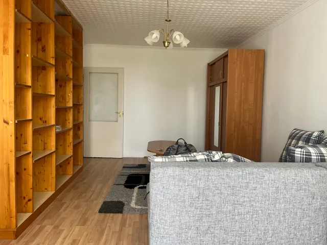 Kiadó lakás Pécs, Egyetemváros, Szigeti út 52 nm