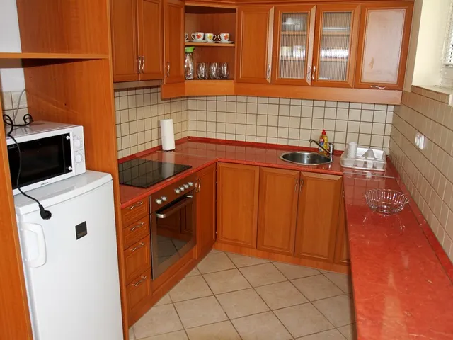 Kiadó lakás Pécs, Belváros, Alkotmány utca 41 nm