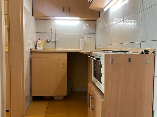 Kiadó lakás Pécs, Belváros, Király utca 30 nm