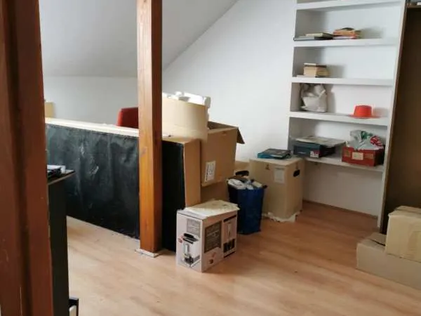 Kiadó ház Pécs, Fábián Béla utca