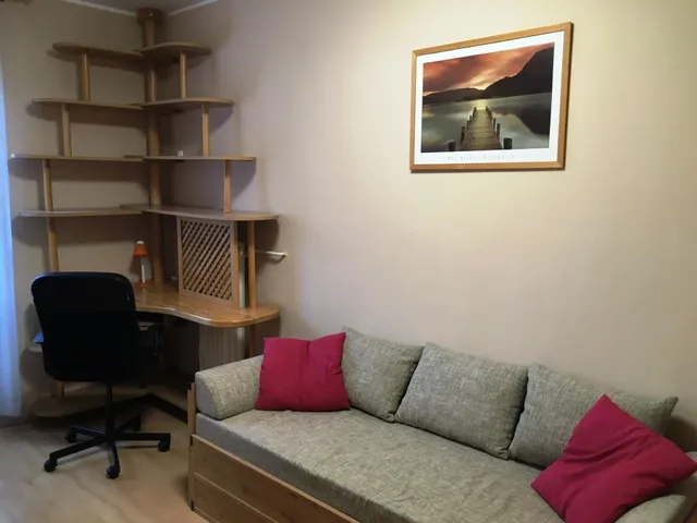 Kiadó lakás Pécs, Egyetemváros, Váci Mihály utca 47 nm