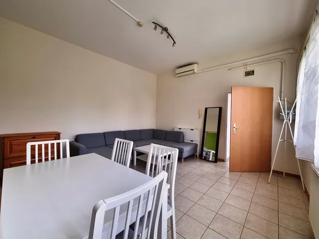 Kiadó lakás Pécs, Belváros, Bajcsy-Zsilinszky utca 57 nm