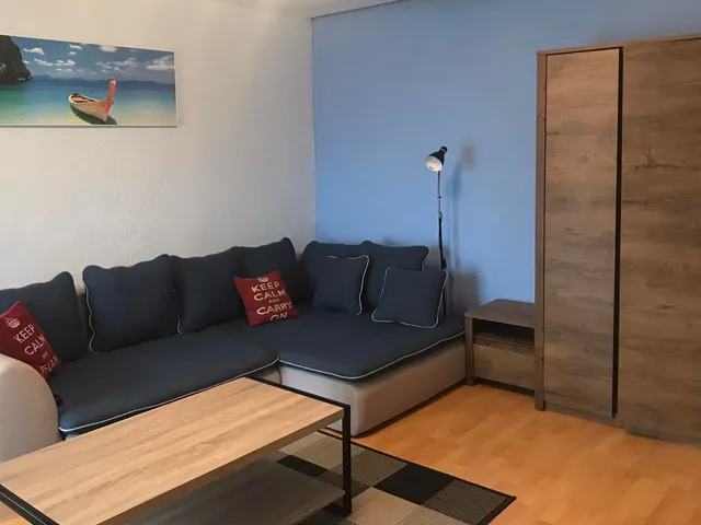 Kiadó lakás Pécs, Egyetemváros, Építők útja 54 nm