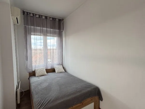 Kiadó lakás Pécs, Belváros, Rákóczi út 49 nm