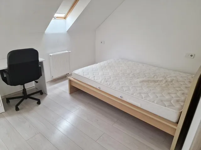Kiadó lakás Pécs, Belváros, Felsőmalom utca 100 nm
