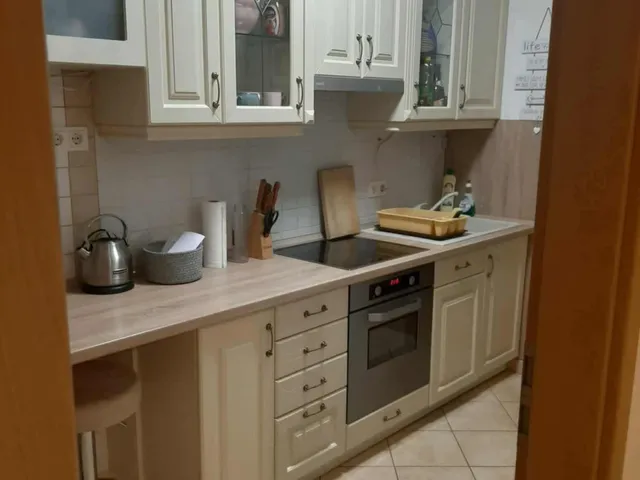 Kiadó lakás Pécs, Egyetemváros, Nagy Jenő utca 50 nm