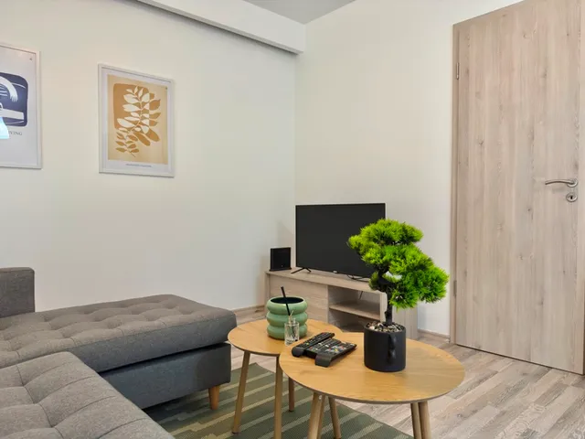 Kiadó lakás Pécs, Belváros, Munkácsy Mihály utca 42 nm