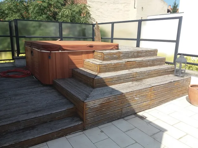 Kiadó lakás Pécs, Egyetemváros, Hungária utca 86 nm