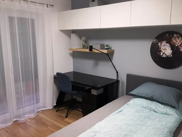 Kiadó lakás Pécs, Egyetemváros, Jászai Mari utca  70 nm