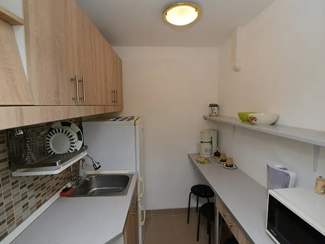 Kiadó lakás Pécs, Belváros, Alkotmány utca 20 nm