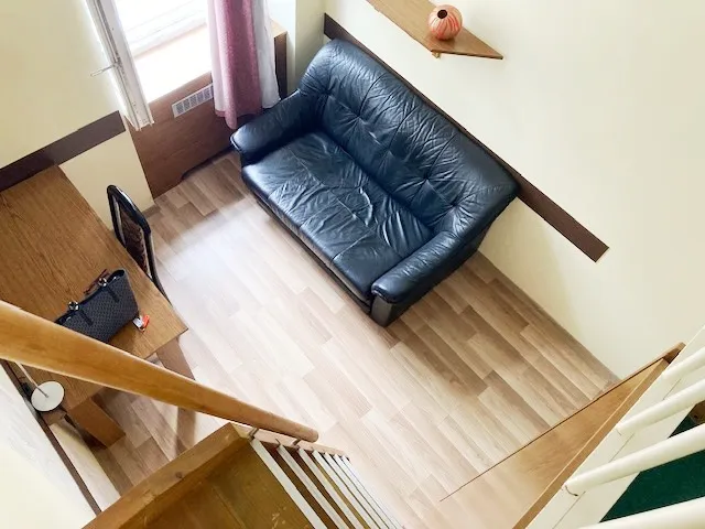 Kiadó lakás Pécs, Belváros 20 nm