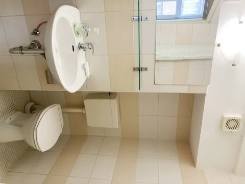 Kiadó lakás Pécs, Belváros, Alkotmány utca 20 nm