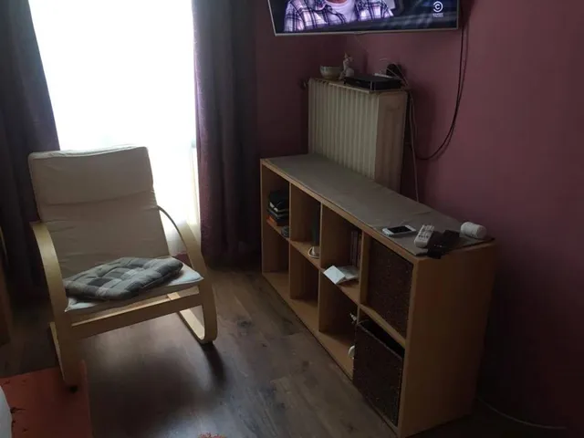 Kiadó lakás Pécs, Egyetemváros, Veres Péter utca 54 nm