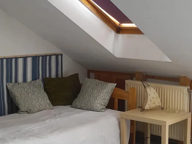 Kiadó ház Pécs 48 nm