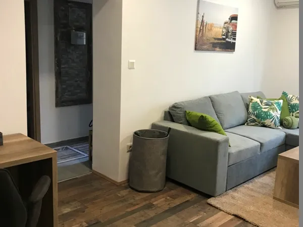 Kiadó lakás Pécs, Belváros 52 nm
