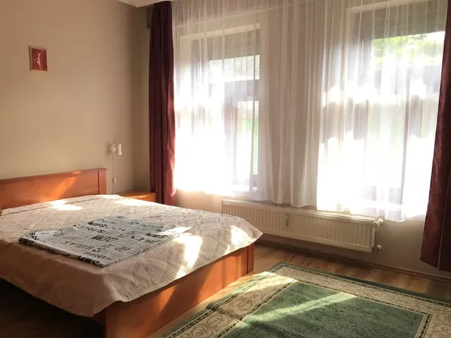Kiadó lakás Pécs, Egyetemváros, Alkotmány 50 nm