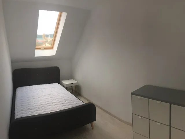 Kiadó lakás Pécs, Belváros, Váradi Antal utca 74 nm