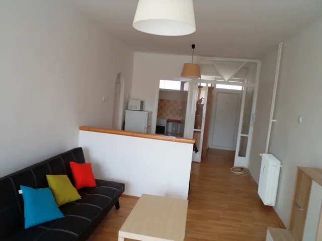 Kiadó lakás Pécs, Belváros 52 nm