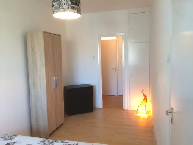 Kiadó lakás Pécs, Belváros, Alkotmány 52 nm
