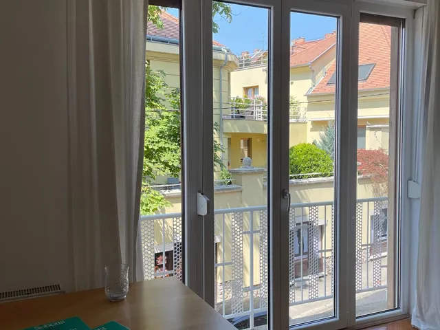 Kiadó lakás Pécs, Belváros 60 nm