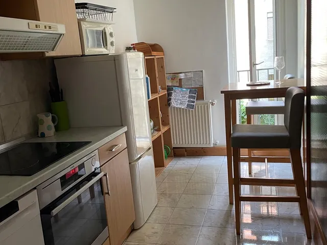 Kiadó lakás Pécs, Belváros, Szent Mór utca 60 nm