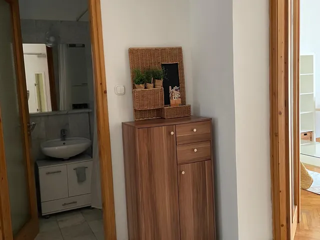 Kiadó lakás Pécs, Belváros, Szent Mór utca 60 nm