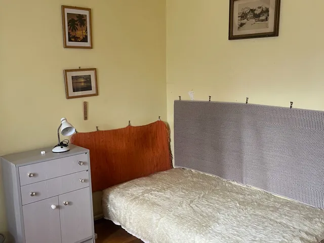 Kiadó lakás Pécs, Egyetemváros 45 nm