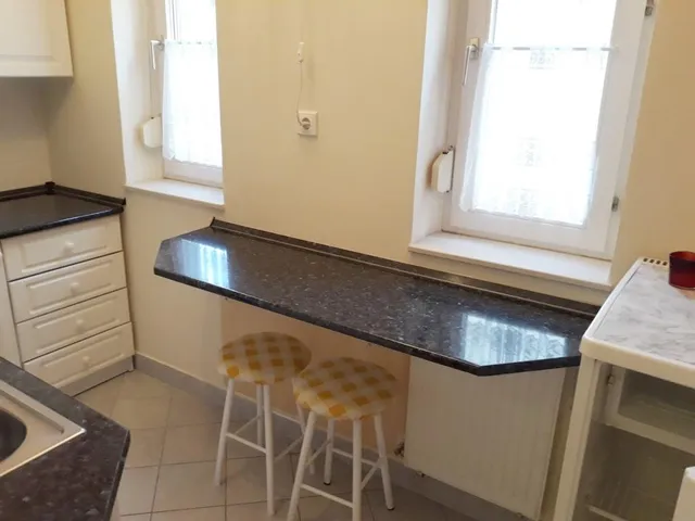 Kiadó lakás Pécs, Belváros 40 nm