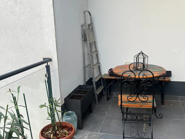 Kiadó lakás Pécs, Egyetemváros, Szigeti út 75 nm