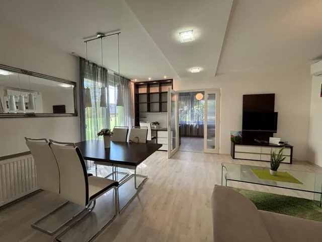 Kiadó lakás Pécs 63 nm