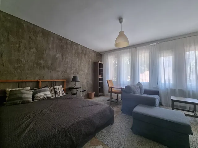 Kiadó lakás Pécs, Belváros 43 nm