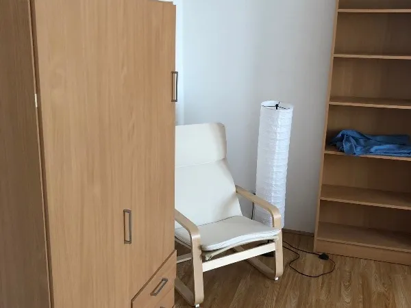 Kiadó lakás Pécs, Egyetemváros, Mezőszél utca 36 nm