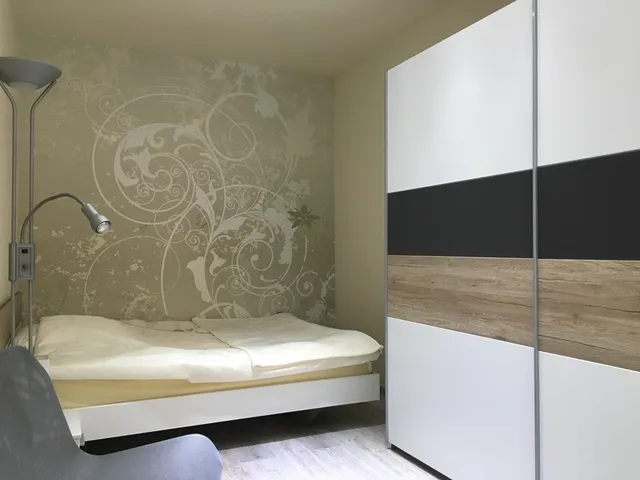 Kiadó lakás Pécs, Egyetemváros, Lázár Vilmos 40 nm